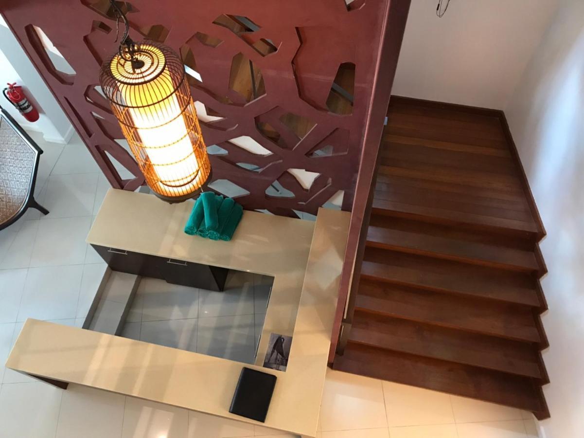 Ao Nam Mao Amatapura Beachfront Villa 15, Sha Certified מראה חיצוני תמונה