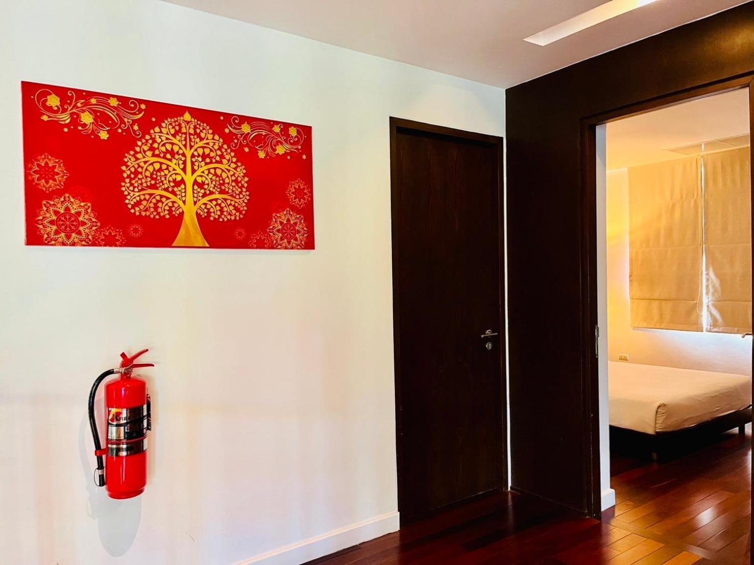Ao Nam Mao Amatapura Beachfront Villa 15, Sha Certified מראה חיצוני תמונה