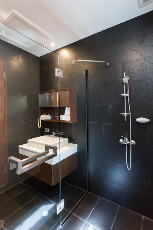 Ao Nam Mao Amatapura Beachfront Villa 15, Sha Certified מראה חיצוני תמונה