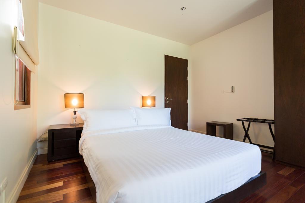 Ao Nam Mao Amatapura Beachfront Villa 15, Sha Certified מראה חיצוני תמונה