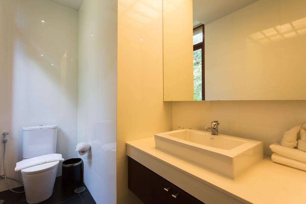 Ao Nam Mao Amatapura Beachfront Villa 15, Sha Certified מראה חיצוני תמונה
