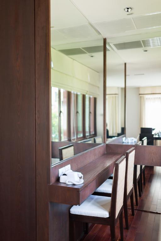 Ao Nam Mao Amatapura Beachfront Villa 15, Sha Certified מראה חיצוני תמונה