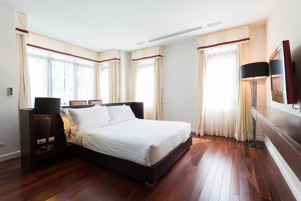Ao Nam Mao Amatapura Beachfront Villa 15, Sha Certified מראה חיצוני תמונה