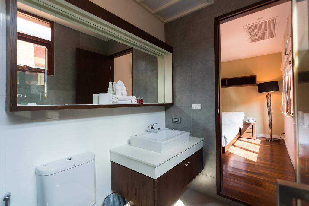 Ao Nam Mao Amatapura Beachfront Villa 15, Sha Certified מראה חיצוני תמונה