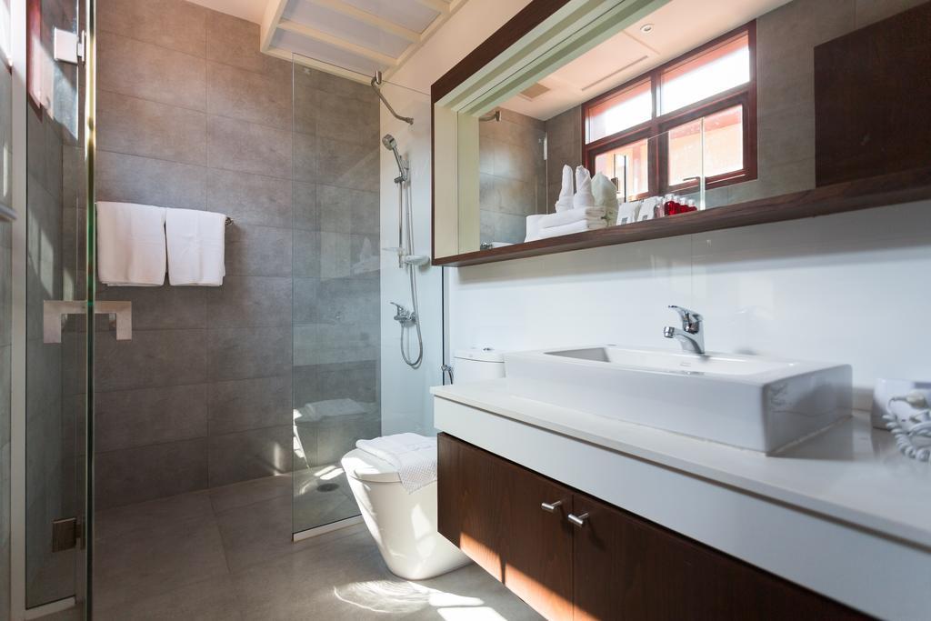Ao Nam Mao Amatapura Beachfront Villa 15, Sha Certified מראה חיצוני תמונה