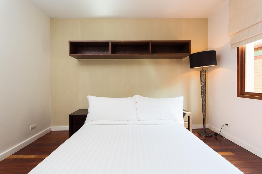Ao Nam Mao Amatapura Beachfront Villa 15, Sha Certified מראה חיצוני תמונה