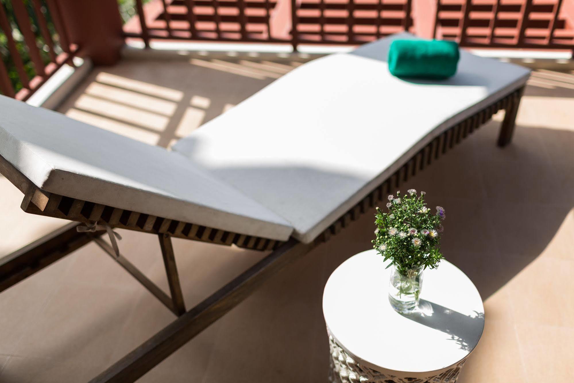 Ao Nam Mao Amatapura Beachfront Villa 15, Sha Certified מראה חיצוני תמונה